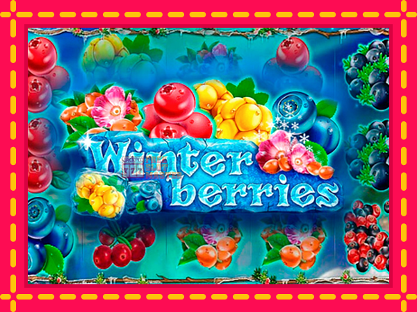 Juca Winterberries cu o interfață convenabilă