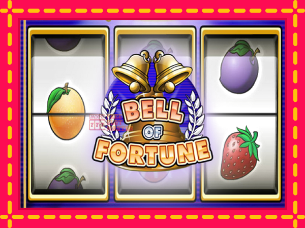 Juca Bell of Fortune cu o interfață convenabilă