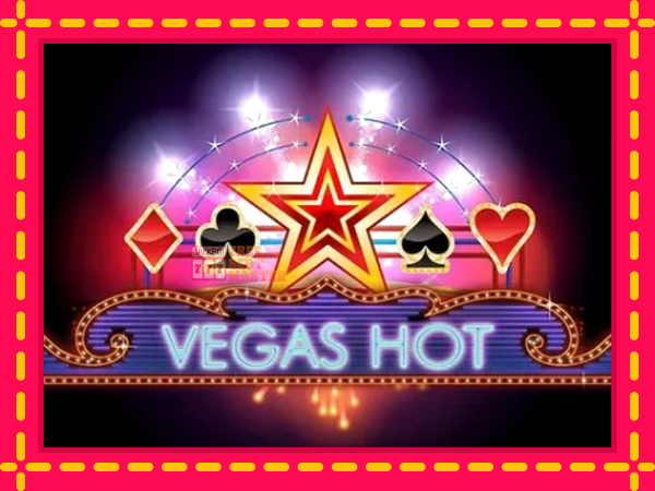 Juca Vegas Hot cu o interfață convenabilă