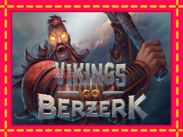 Juca Vikings go Berzerk cu o interfață convenabilă