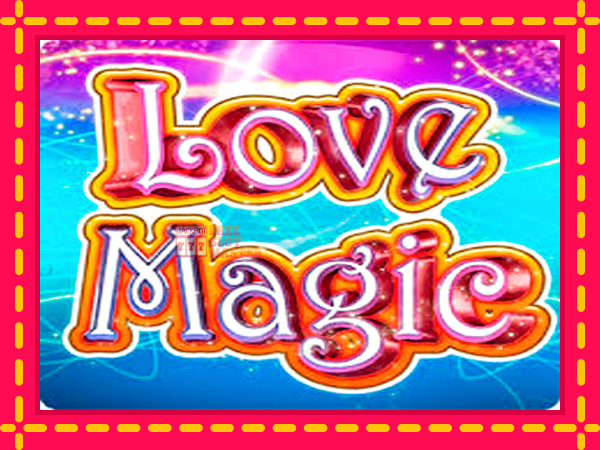 Juca Love Magic cu o interfață convenabilă