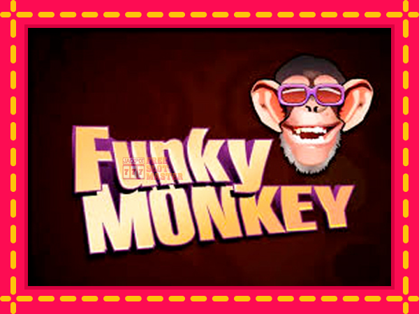 Juca Funky Monkey cu o interfață convenabilă