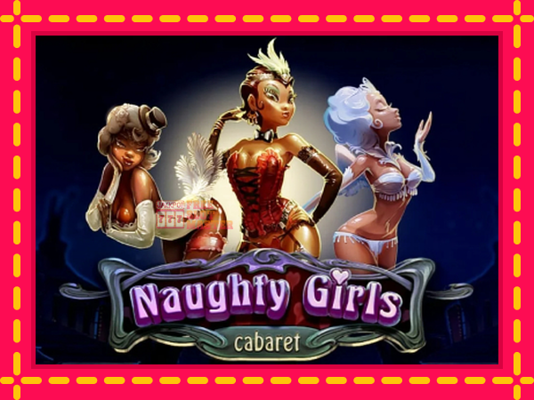 Juca Naughty Girls cu o interfață convenabilă