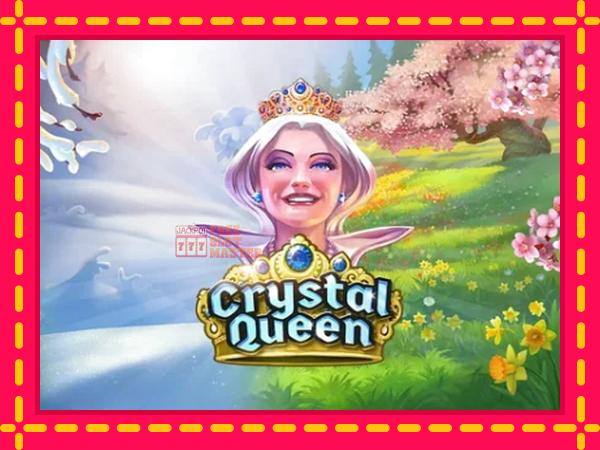 Juca Crystal Queen cu o interfață convenabilă